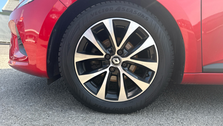 Renault Clio 1.0 TCe 90 Evolution 5dr Petrol Hatchback